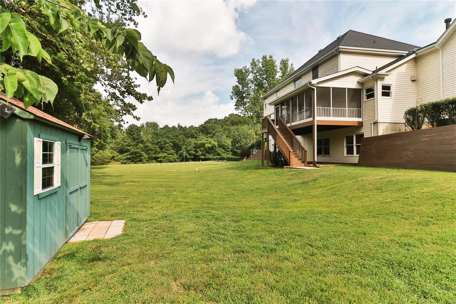1326 Ridgetree Trails Court Wildwood, MO 63021 - Photo 55 of 61 Gallery Image 55