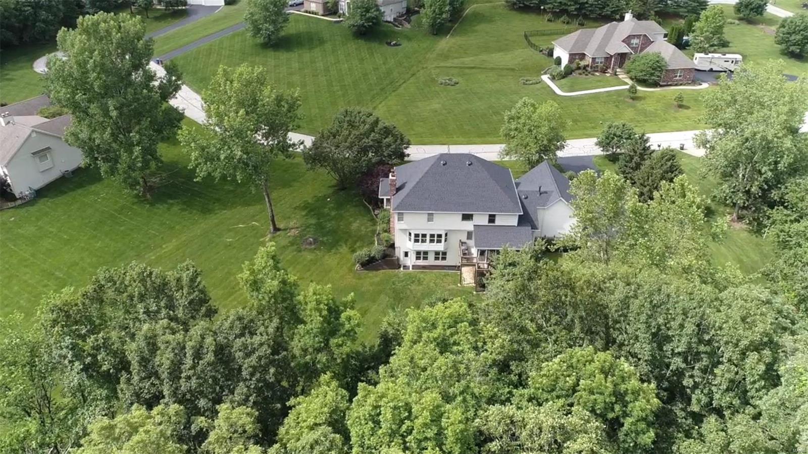 1326 Ridgetree Trails Court Wildwood, MO 63021 - Photo 56 of 61 Gallery Image 56