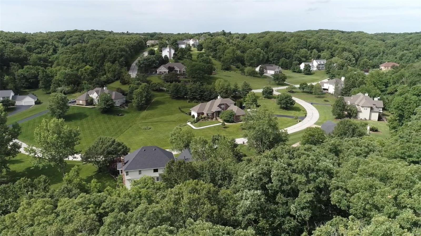 1326 Ridgetree Trails Court Wildwood, MO 63021 - Photo 58 of 61 Gallery Image 58