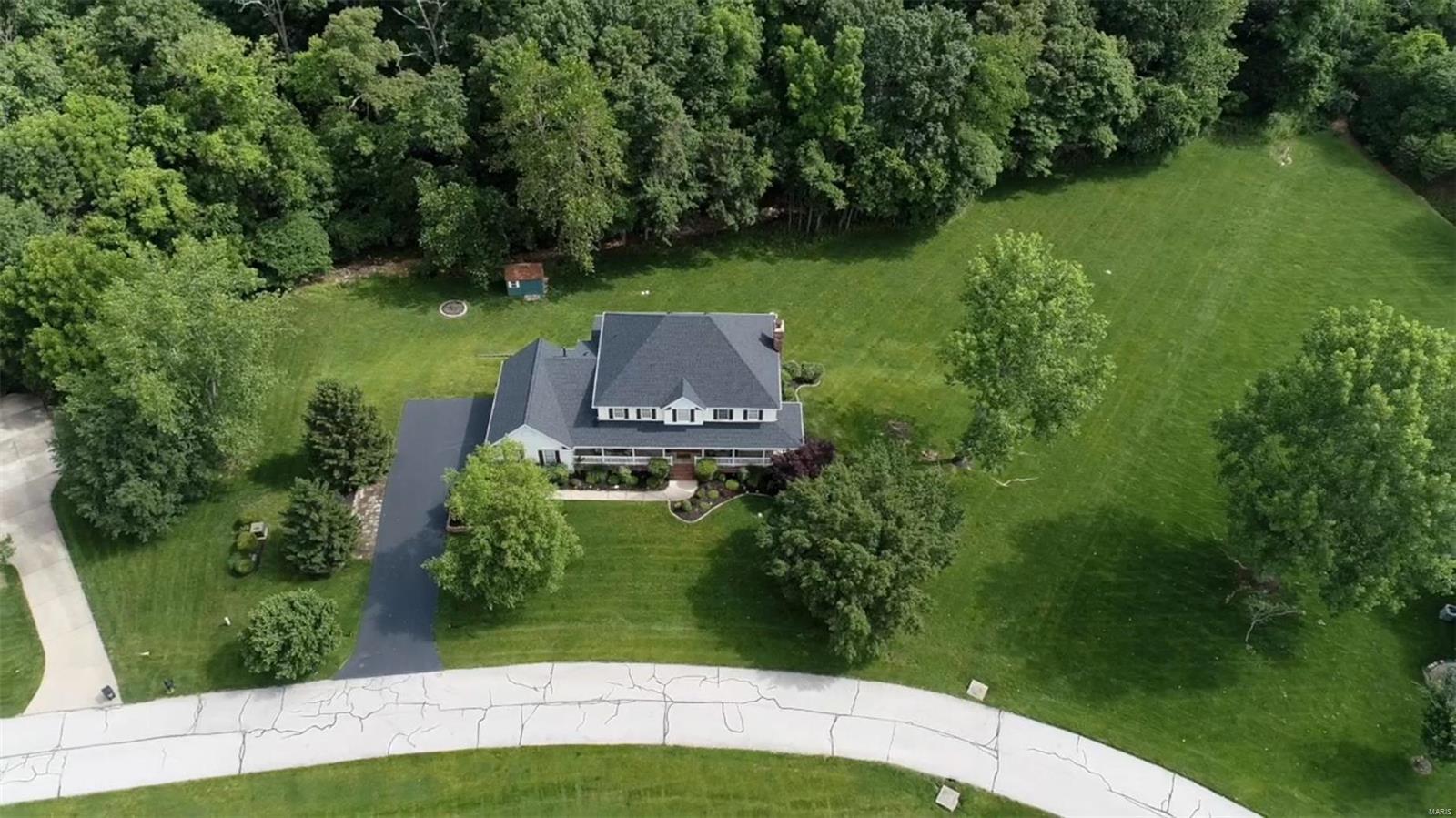 1326 Ridgetree Trails Court Wildwood, MO 63021 - Photo 60 of 61 Gallery Image 60