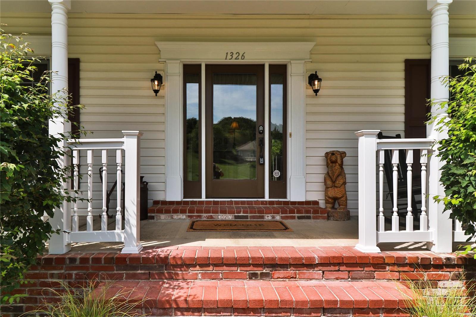 1326 Ridgetree Trails Court Wildwood, MO 63021 - Photo 7 of 61 Gallery Image 7