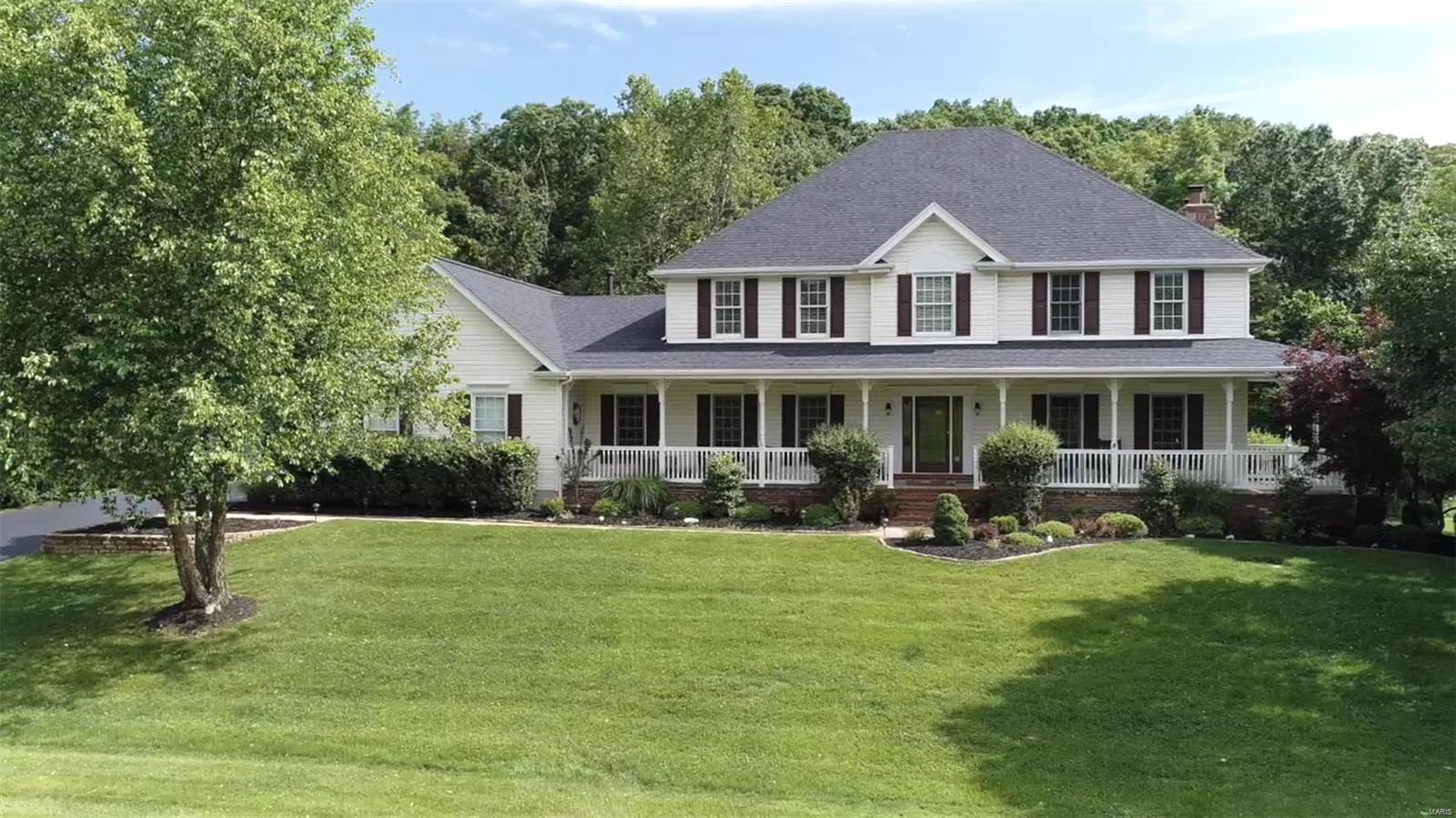 1326 Ridgetree Trails Court Wildwood, MO 63021 - Photo 61 of 61 Gallery Image 61