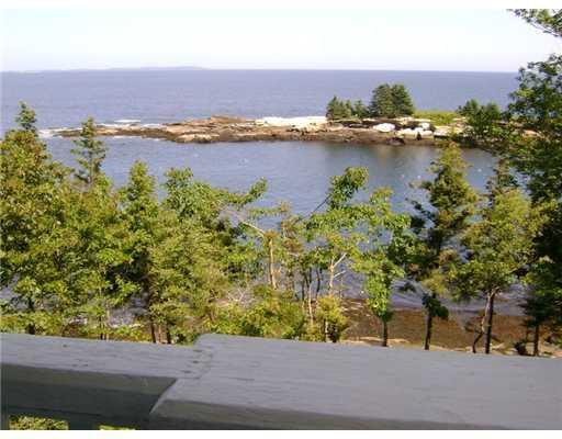 51 Dan's Cottage Road New Harbor, ME 04554 - Photo 17 of 19 View.
