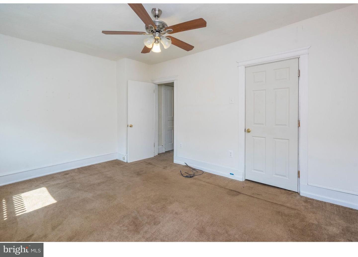 1519 West Ritner Street Philadelphia, PA 19145 - Photo 11 of 25 Bedroom 3