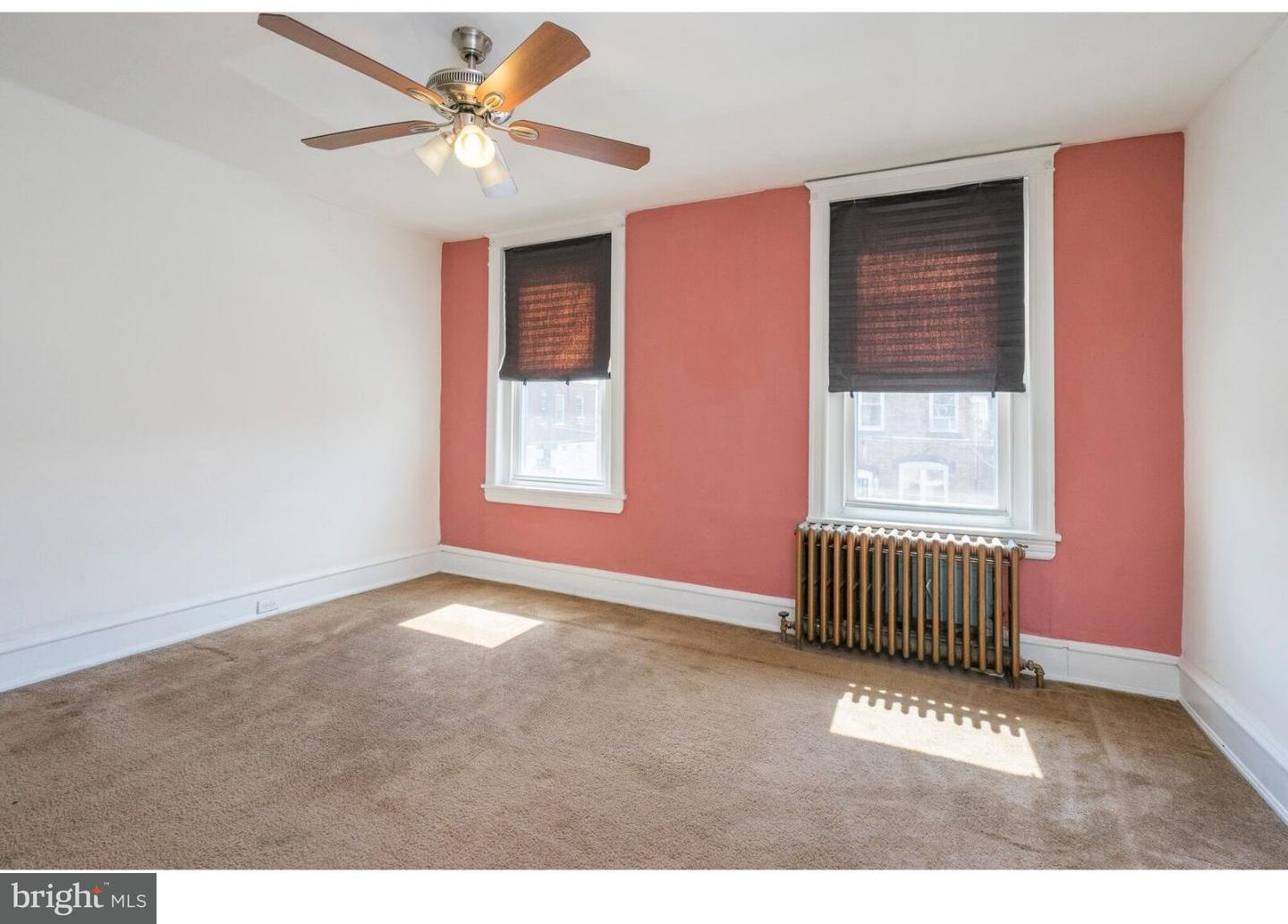 1519 West Ritner Street Philadelphia, PA 19145 - Photo 12 of 25 Bedroom 2