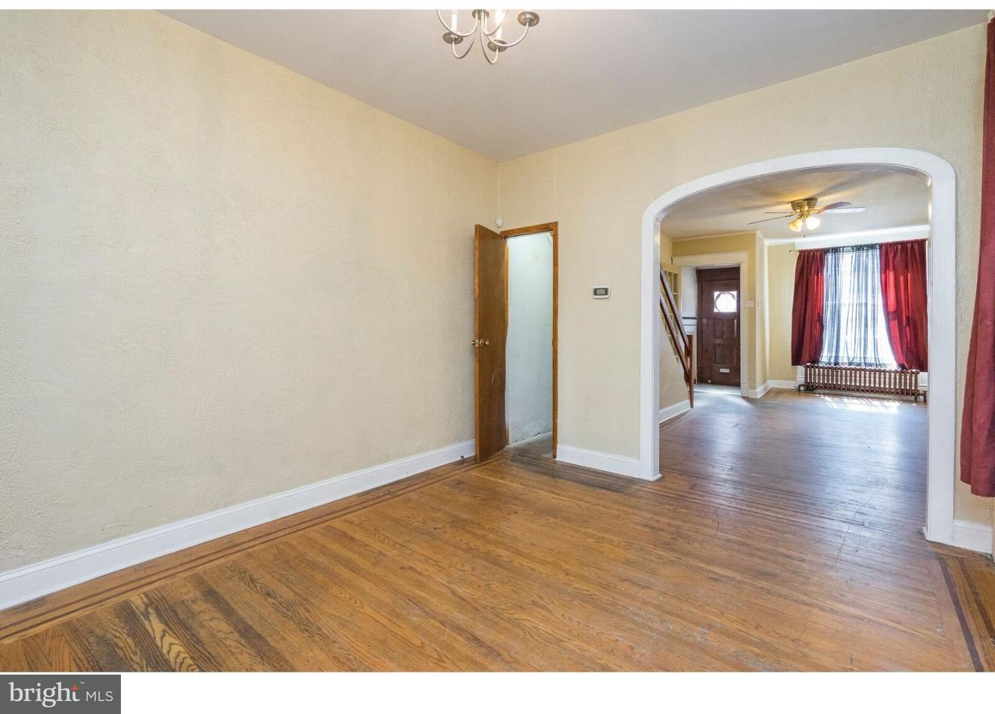 1519 West Ritner Street Philadelphia, PA 19145 - Photo 3 of 25 Dining Room