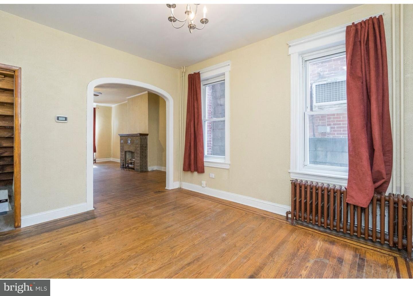1519 West Ritner Street Philadelphia, PA 19145 - Photo 4 of 25 Dining Room