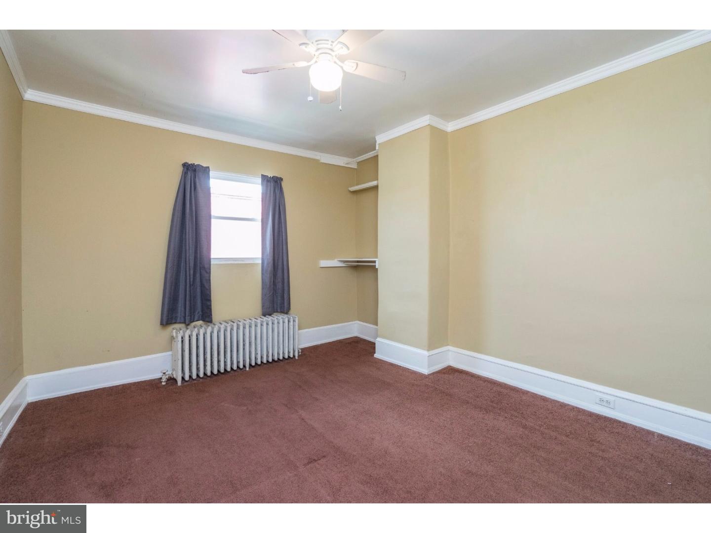 1519 West Ritner Street Philadelphia, PA 19145 - Photo 9 of 25 Bedroom - Main