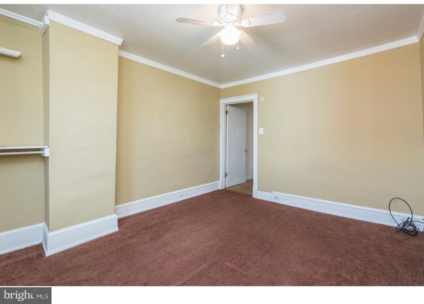 1519 West Ritner Street Philadelphia, PA 19145 - Photo 10 of 25 Bedroom - Main