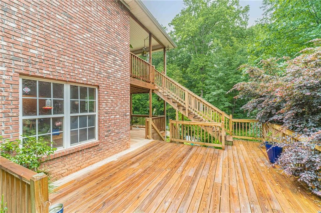1617 Holly Ridge Drive Loganville, GA 30052 - Photo 38 of 42