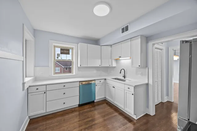 $3,500 | 1101 South Oak Park Avenue, Unit 3, Oak Park, IL 60304