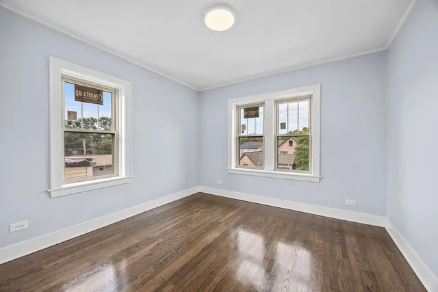 $3,500 | 1101 South Oak Park Avenue, Unit 3, Oak Park, IL 60304