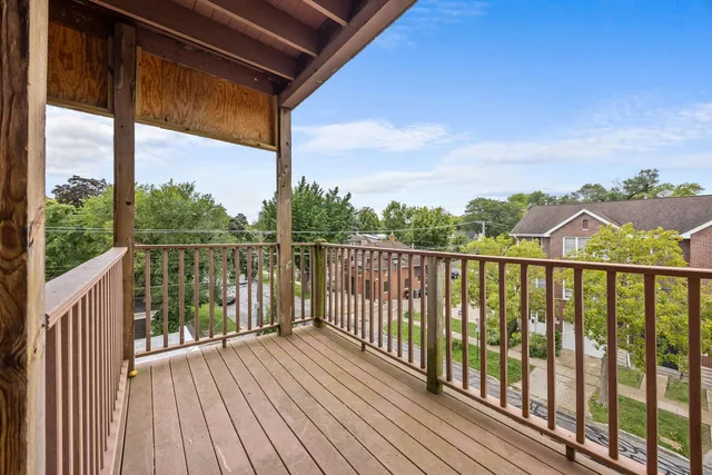 $3,500 | 1101 South Oak Park Avenue, Unit 3, Oak Park, IL 60304