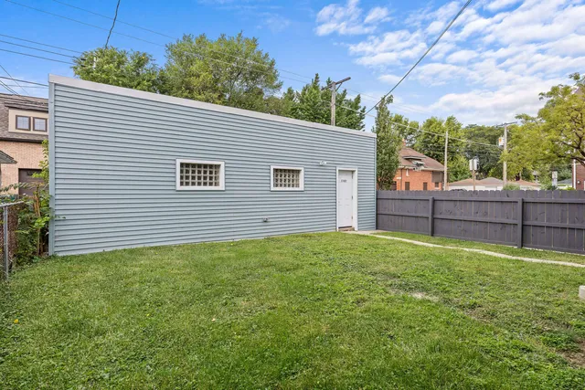 $3,500 | 1101 South Oak Park Avenue, Unit 3, Oak Park, IL 60304