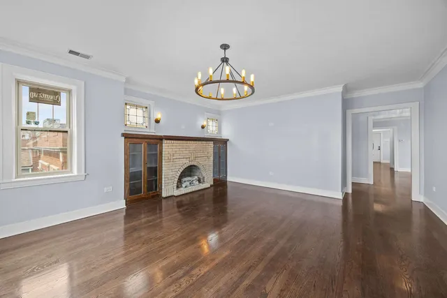 $3,500 | 1101 South Oak Park Avenue, Unit 3, Oak Park, IL 60304