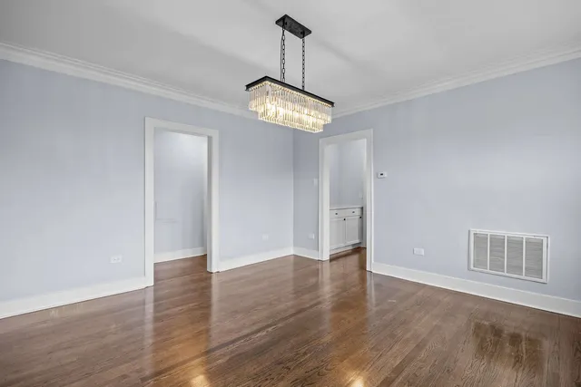 $3,500 | 1101 South Oak Park Avenue, Unit 3, Oak Park, IL 60304