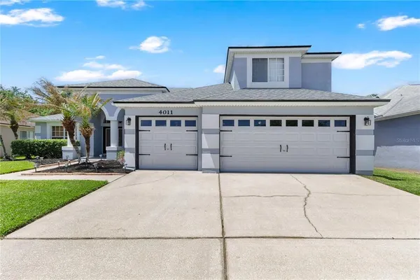 $570,000 | 4011 Chippewa Court, St. Cloud, FL 34772