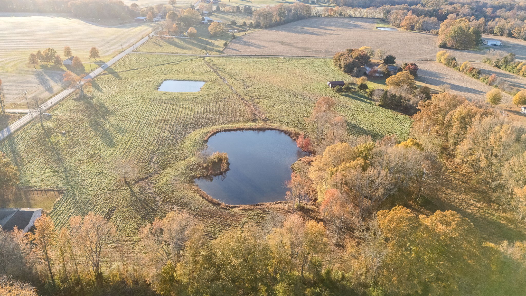 240 Vanntown Road Flintville, TN 37335 - Photo 11 of 23 a view of outdoor space and parking