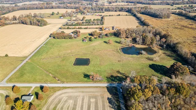 a view of a lake view