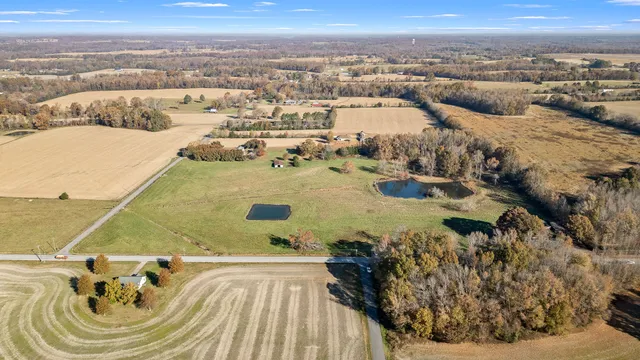 $350,000 | 240 Vanntown Road, Flintville, TN 37335