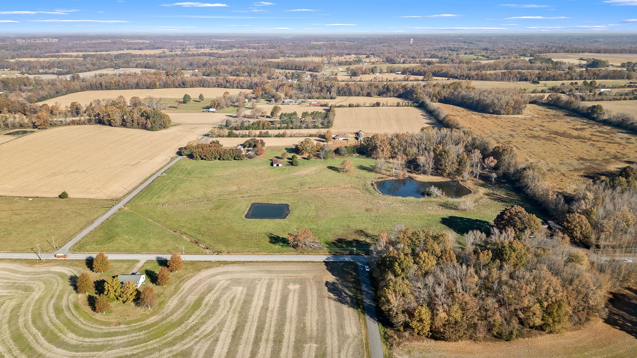 240 Vanntown Road Flintville, TN 37335 - Photo 23 of 23 a view of a city