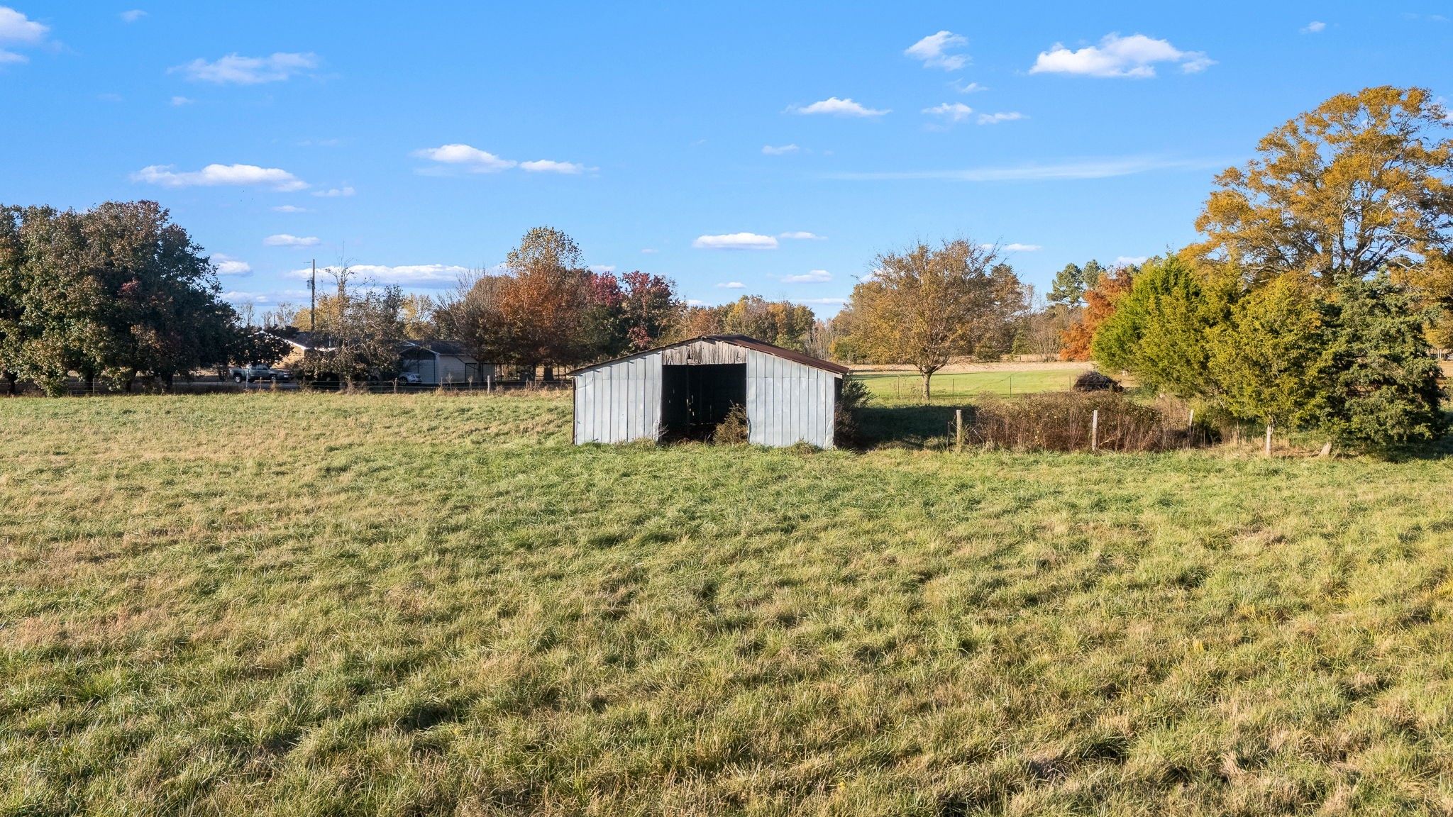 240 Vanntown Road Flintville, TN 37335 - Photo 8 of 23 a picture of a yard