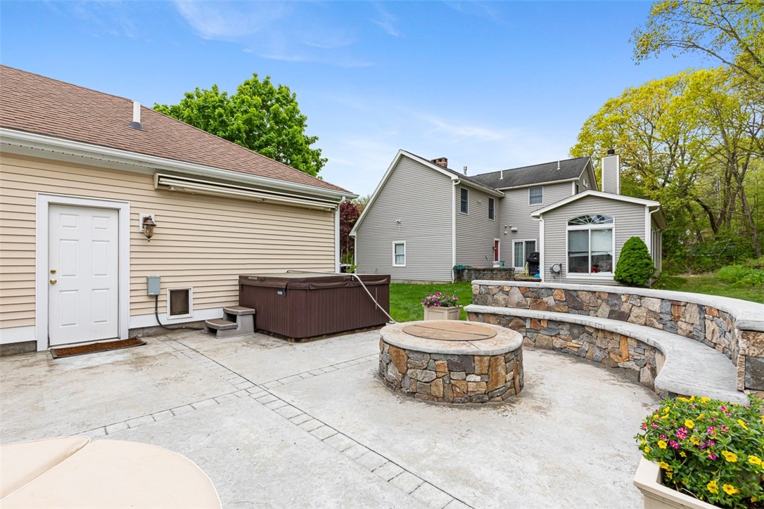 7 Pheasant Run Road North Smithfield, RI 02896 - Photo 49 of 50