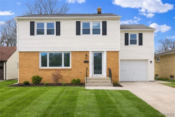 $319,900 | 35 Dexter Street, Tonawanda, NY 14150
