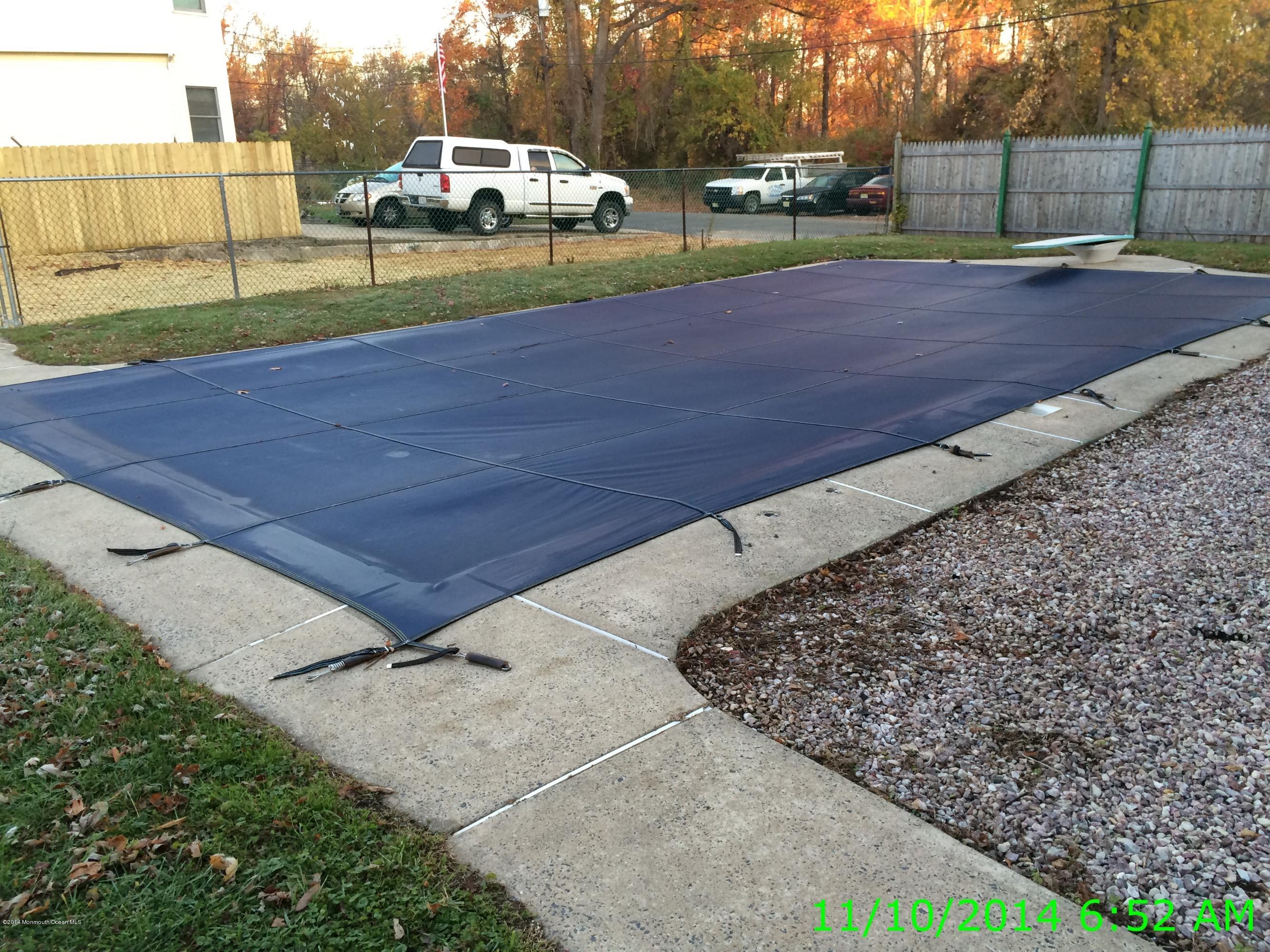 176 E Road Belford, NJ 07718 - Photo 15 of 18 POOL