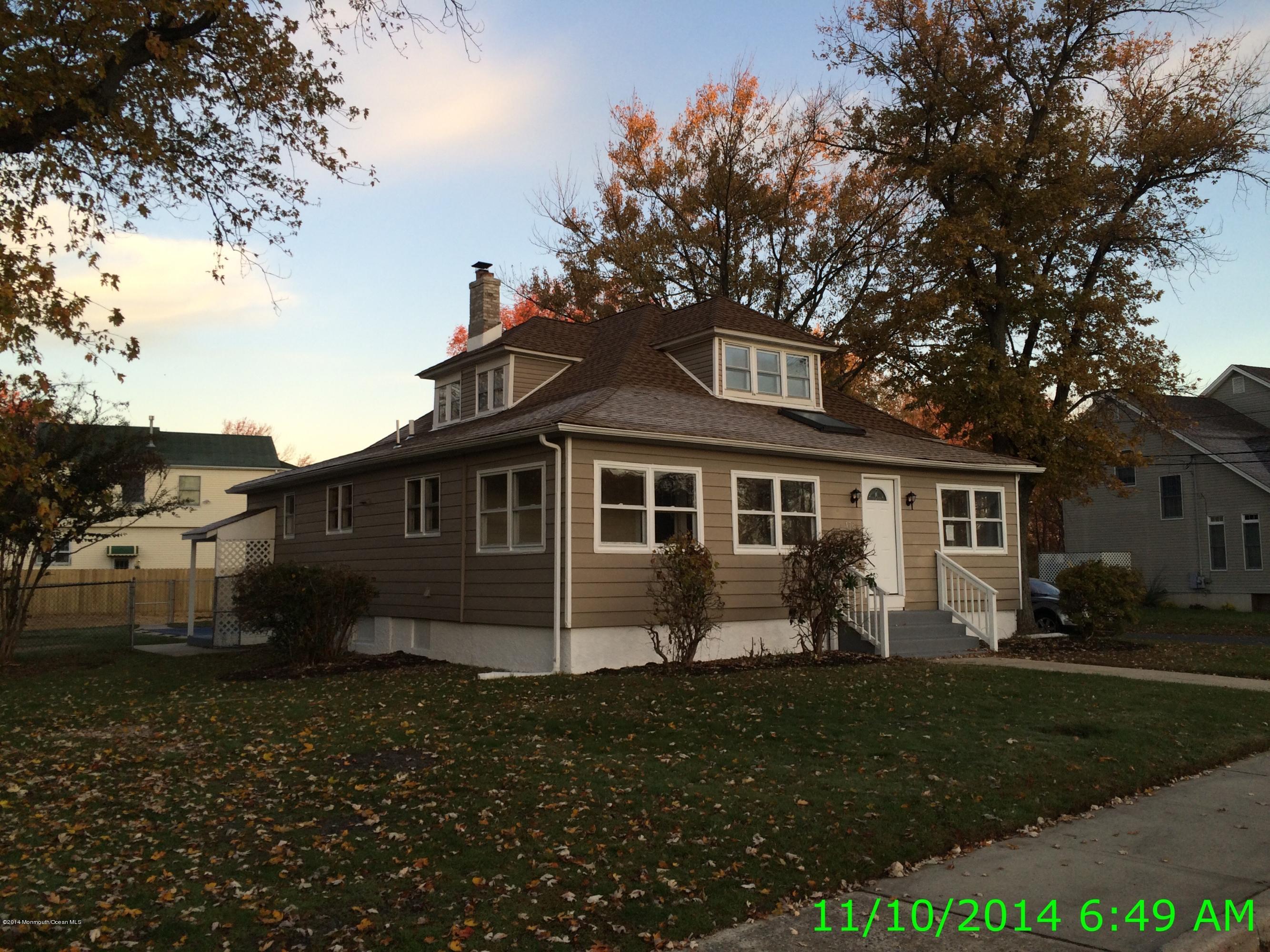 176 E Road Belford, NJ 07718 - Photo 18 of 18 left