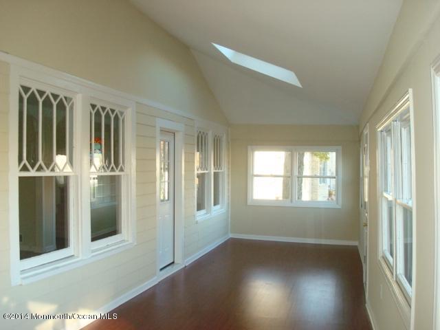 176 E Road Belford, NJ 07718 - Photo 4 of 18 PORCH