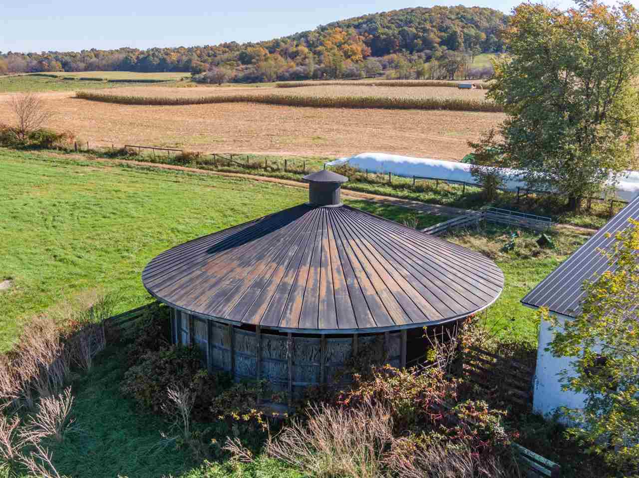 2534 Glebe School Road Swoope, VA 24479 - Photo 8 of 50 a view of a swimming pool with a patio and a yard