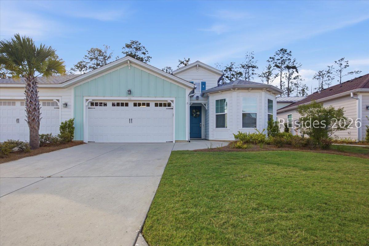 88 Weekend Avenue Hardeeville, SC 29927 - Photo 38 of 71