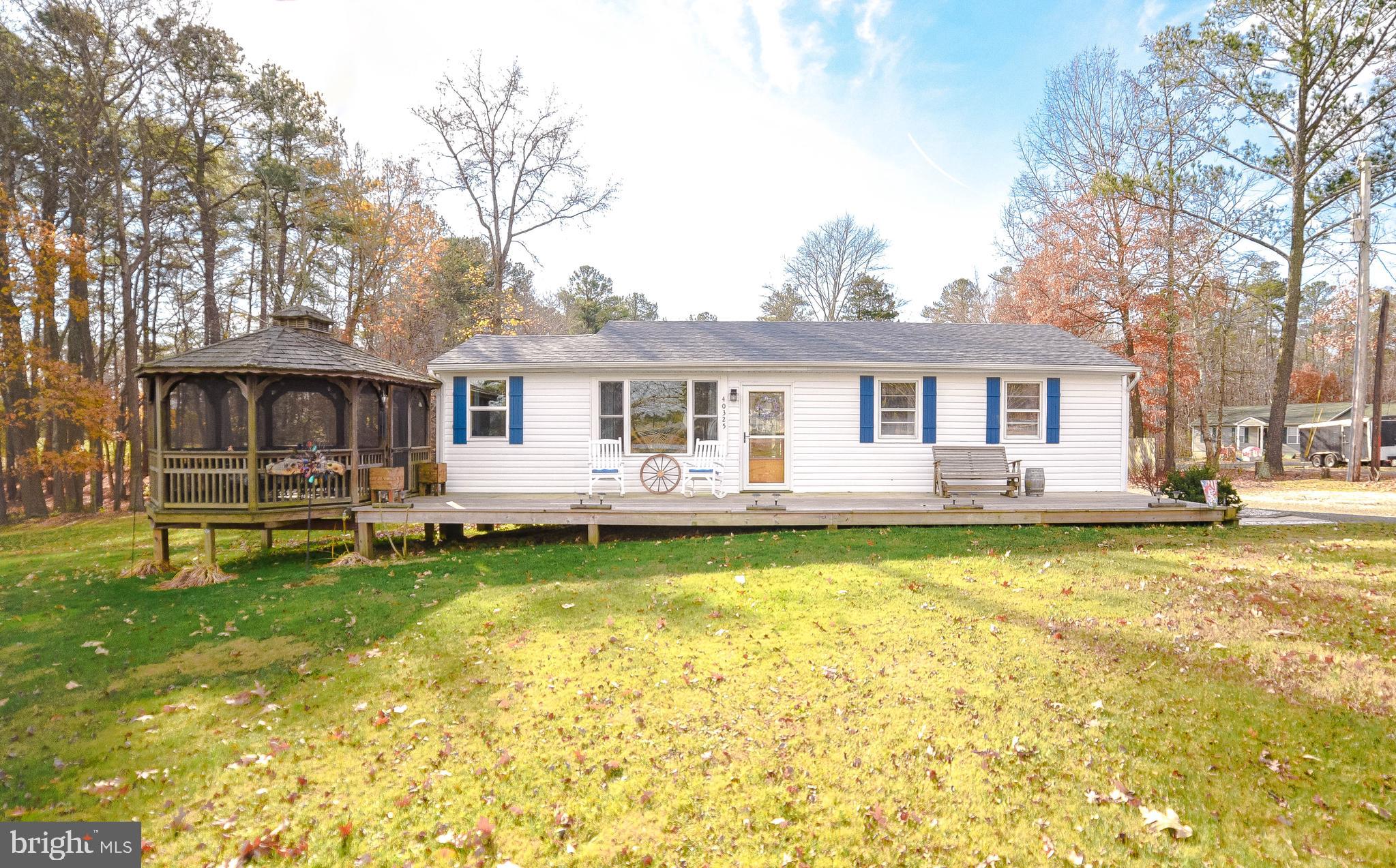 40325 Busy Corner Road Leonardtown, MD 20650 - Photo 1 of 33 Adorable Move In Ready Home- Over 2.5 acres