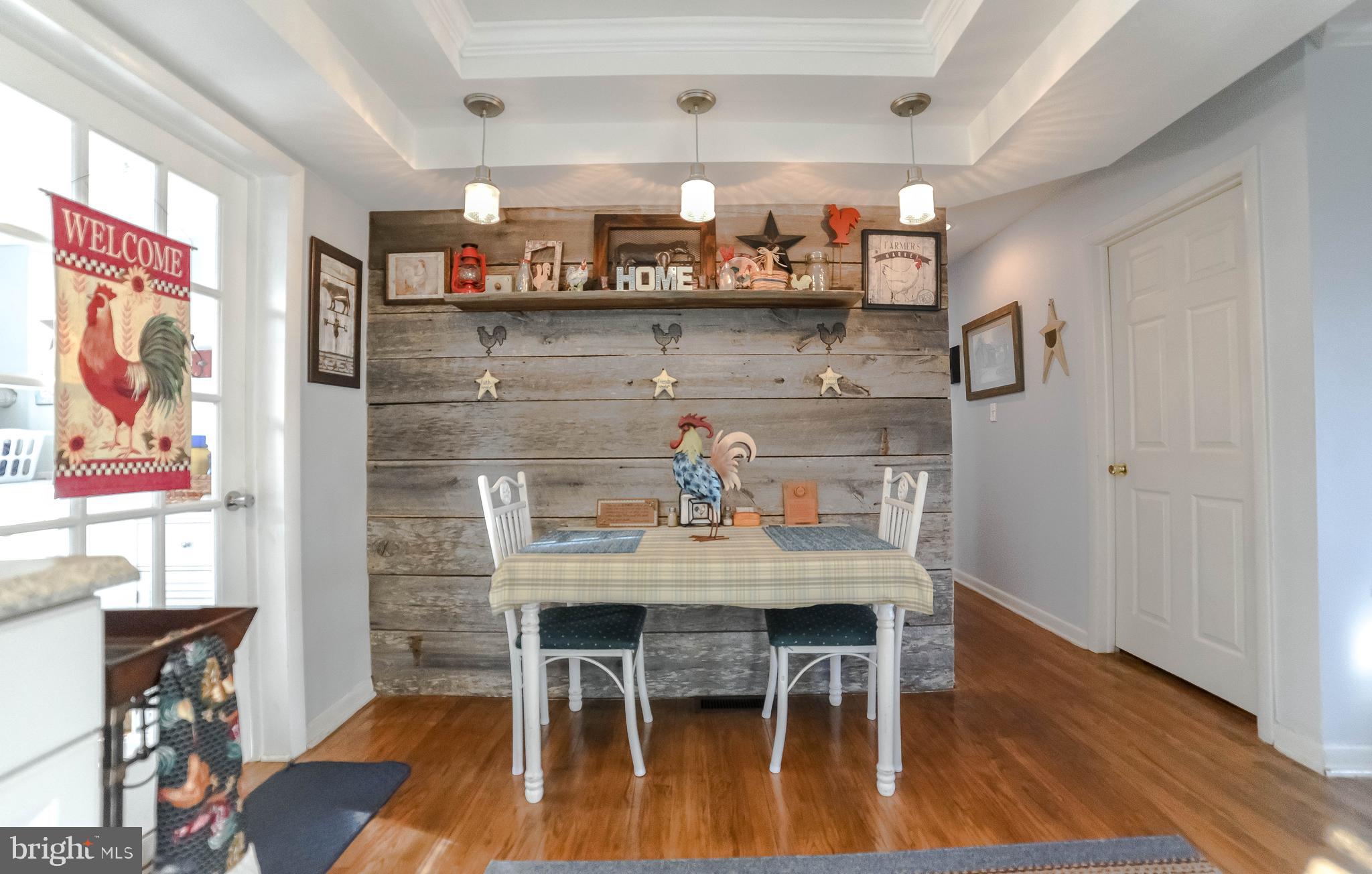 40325 Busy Corner Road Leonardtown, MD 20650 - Photo 14 of 33 Space for Table