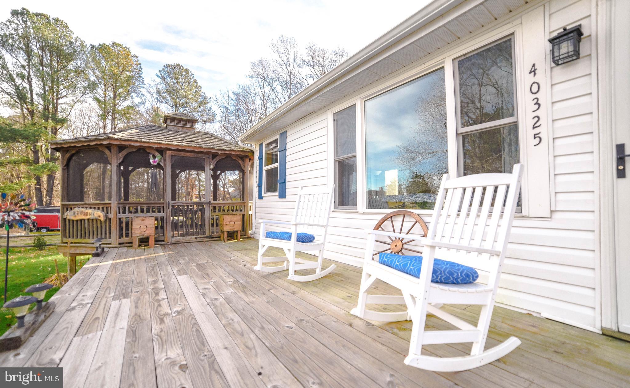 40325 Busy Corner Road Leonardtown, MD 20650 - Photo 3 of 33 Plenty of room for outdoor seating