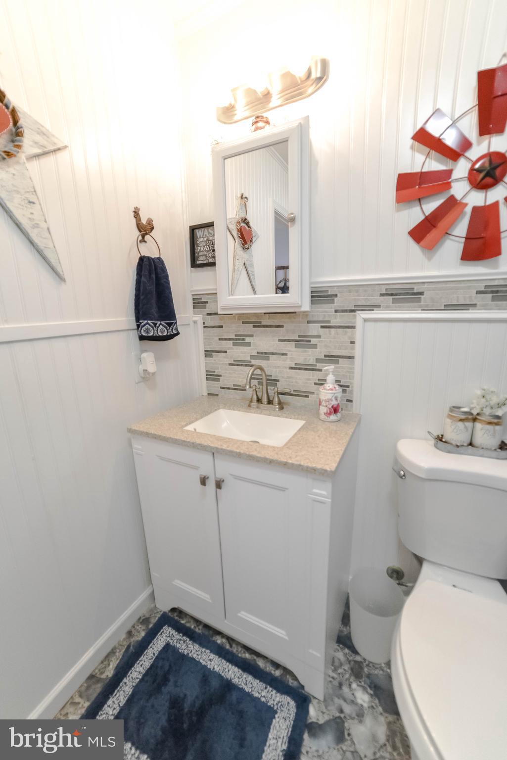 40325 Busy Corner Road Leonardtown, MD 20650 - Photo 23 of 33 Bath