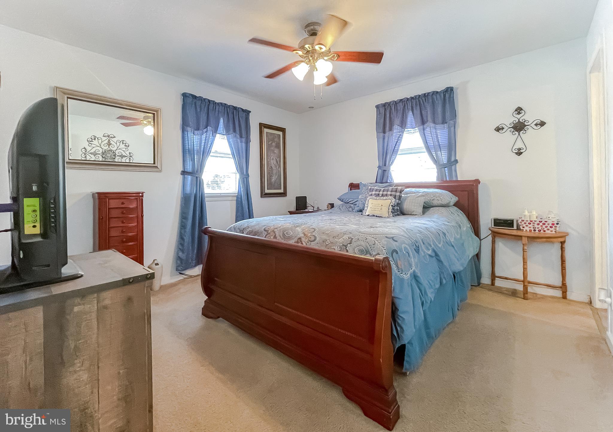 40325 Busy Corner Road Leonardtown, MD 20650 - Photo 25 of 33 Owner's Suite
