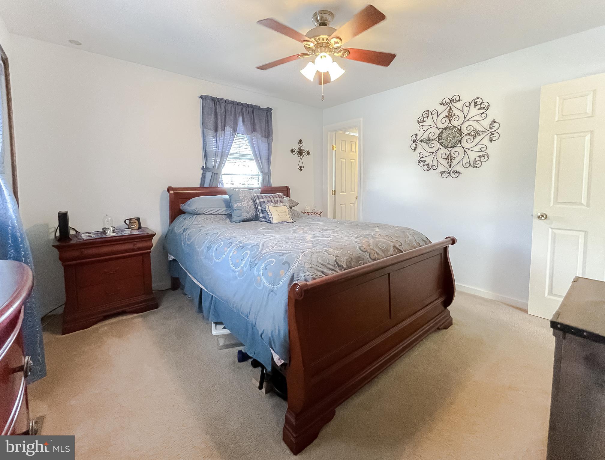 40325 Busy Corner Road Leonardtown, MD 20650 - Photo 26 of 33 Owners Suite