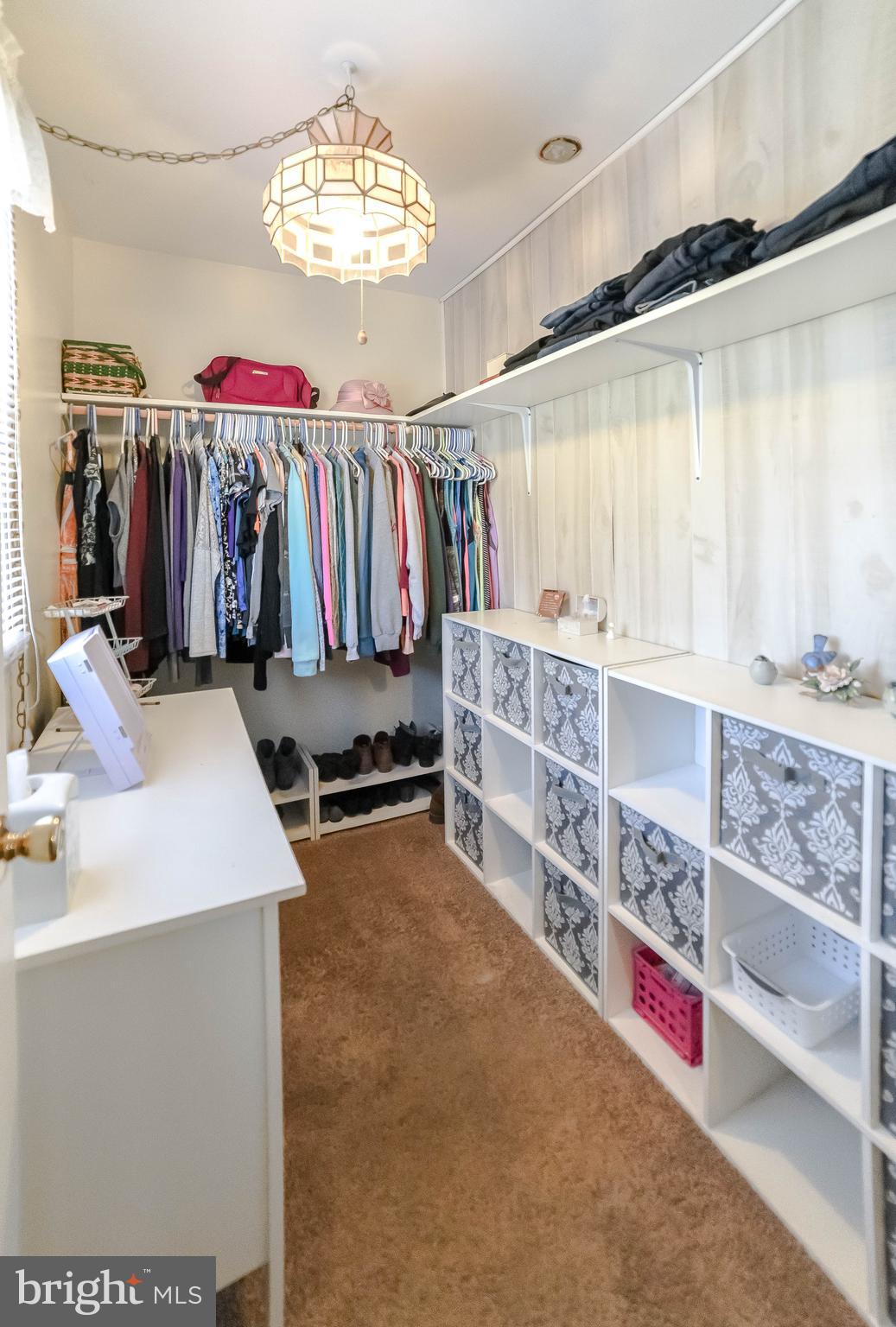 40325 Busy Corner Road Leonardtown, MD 20650 - Photo 27 of 33 Added walk in closet