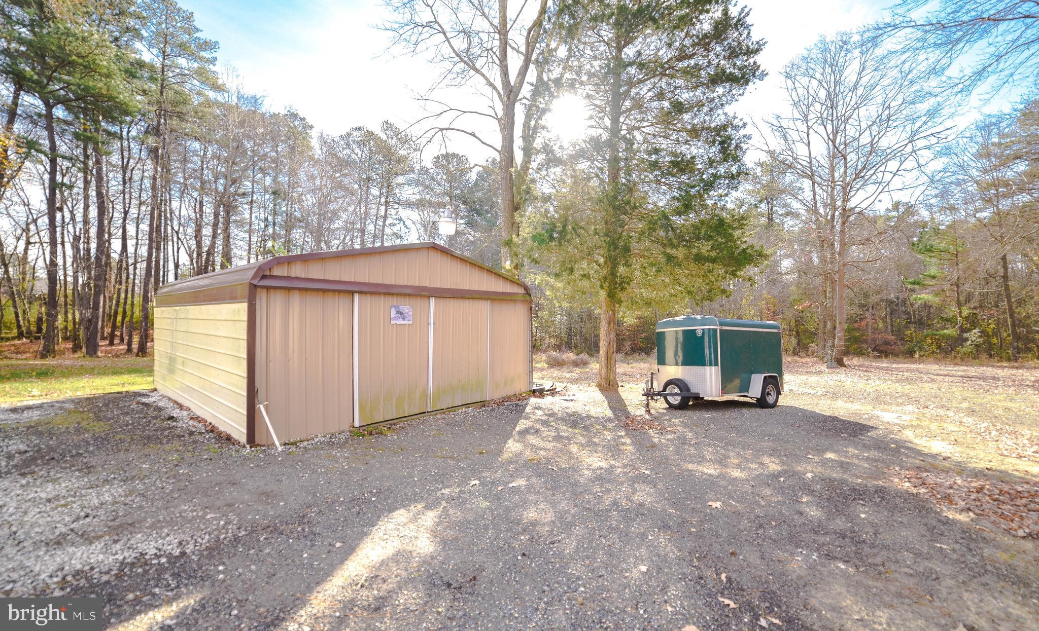 40325 Busy Corner Road Leonardtown, MD 20650 - Photo 29 of 33 Driveway has plenty of parking