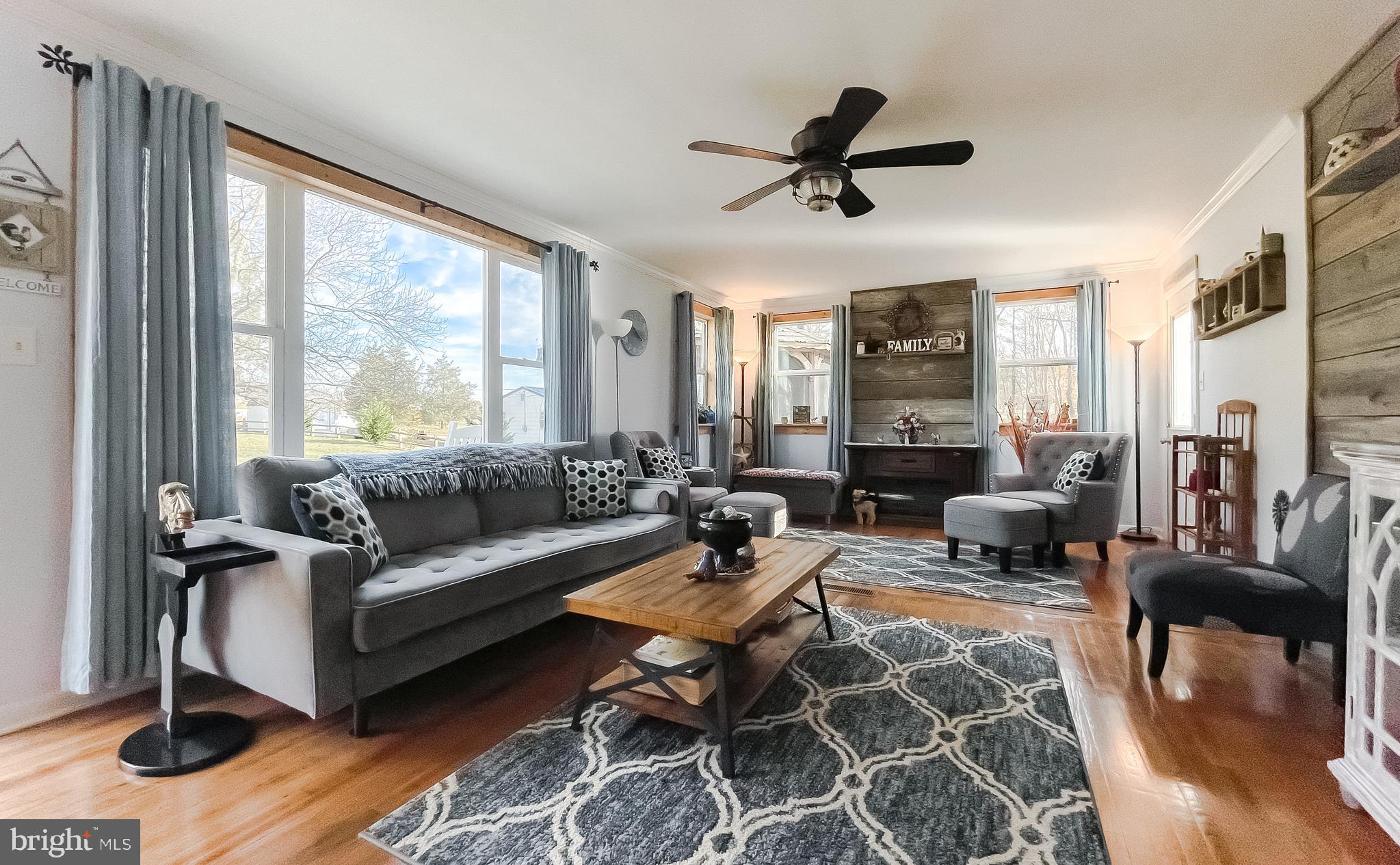 40325 Busy Corner Road Leonardtown, MD 20650 - Photo 7 of 33 Spacious with gorgeous hardwood floors