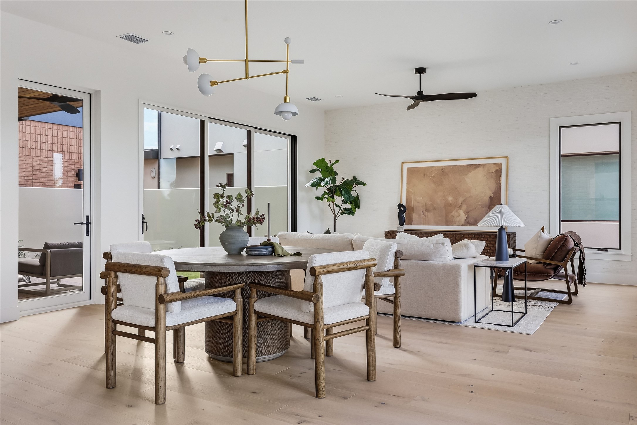 3604 Tom Miller Street Austin, TX 78723 - Photo 8 of 38