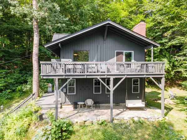 $3,499 | 25 Hilltop Drive, Newbury, NH 03255