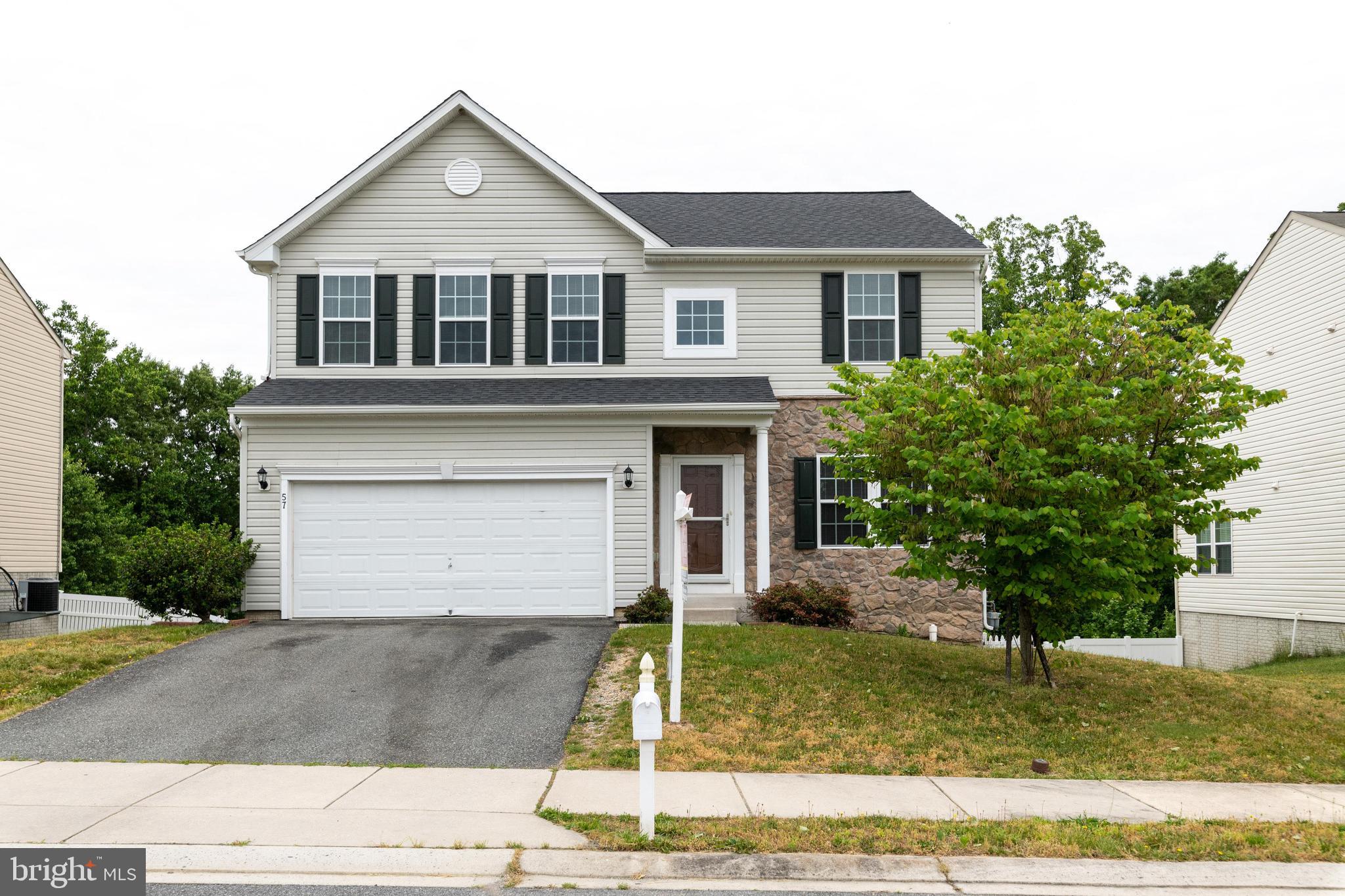 Incredibly Spacious Home with 3 Finished Levels!
