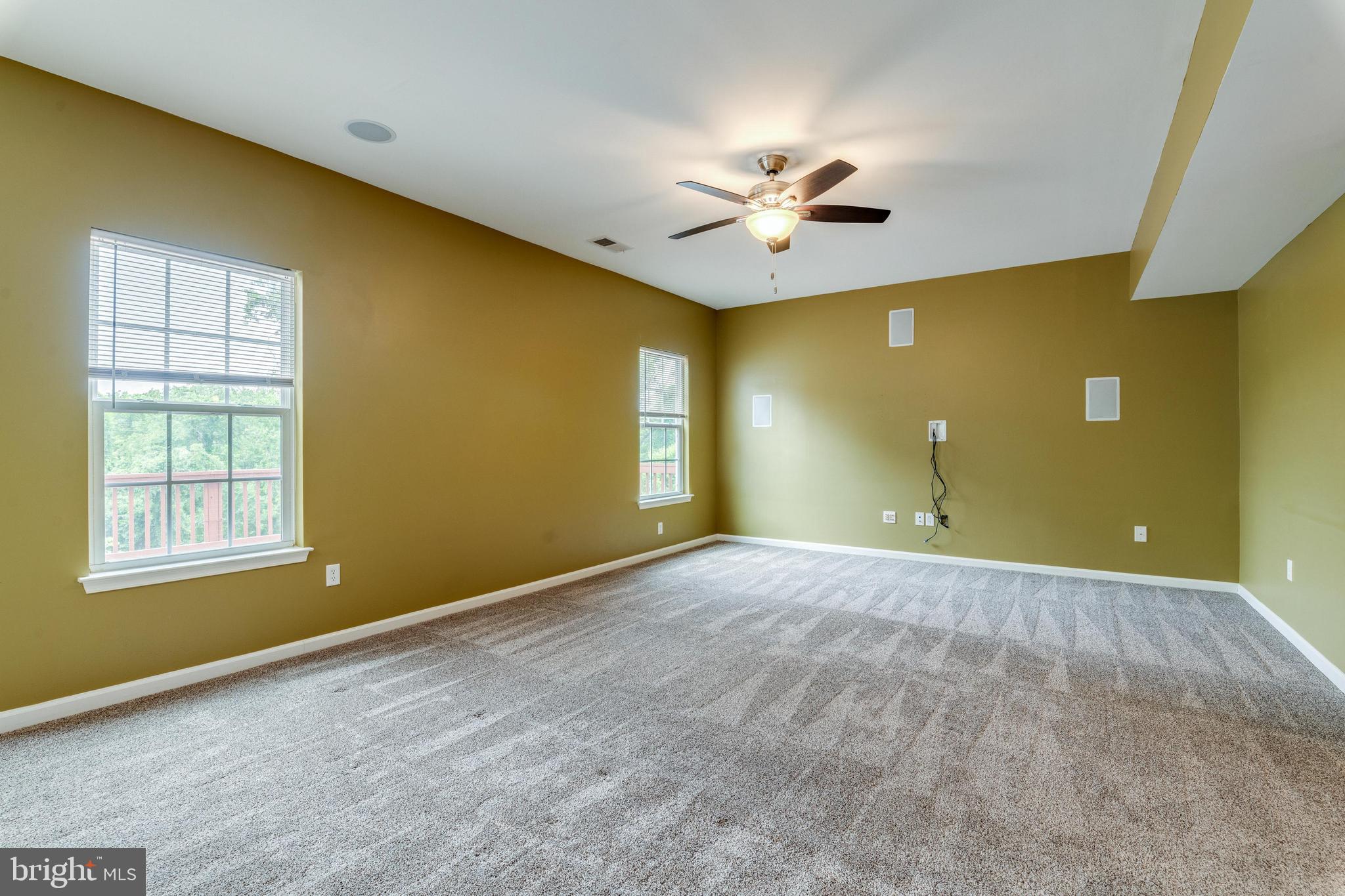 57 Haverhill Road Joppa, MD 21085 - Photo 3 of 33 Wonderful Family Room w/Surround Sound