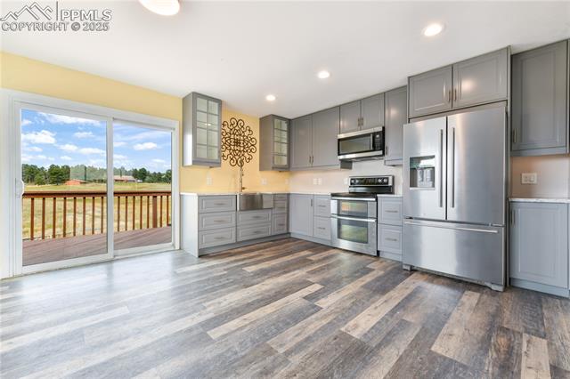 7560 Pine Cone Road Colorado Springs, CO 80908 - Photo 18 of 48 Gallery Image 18