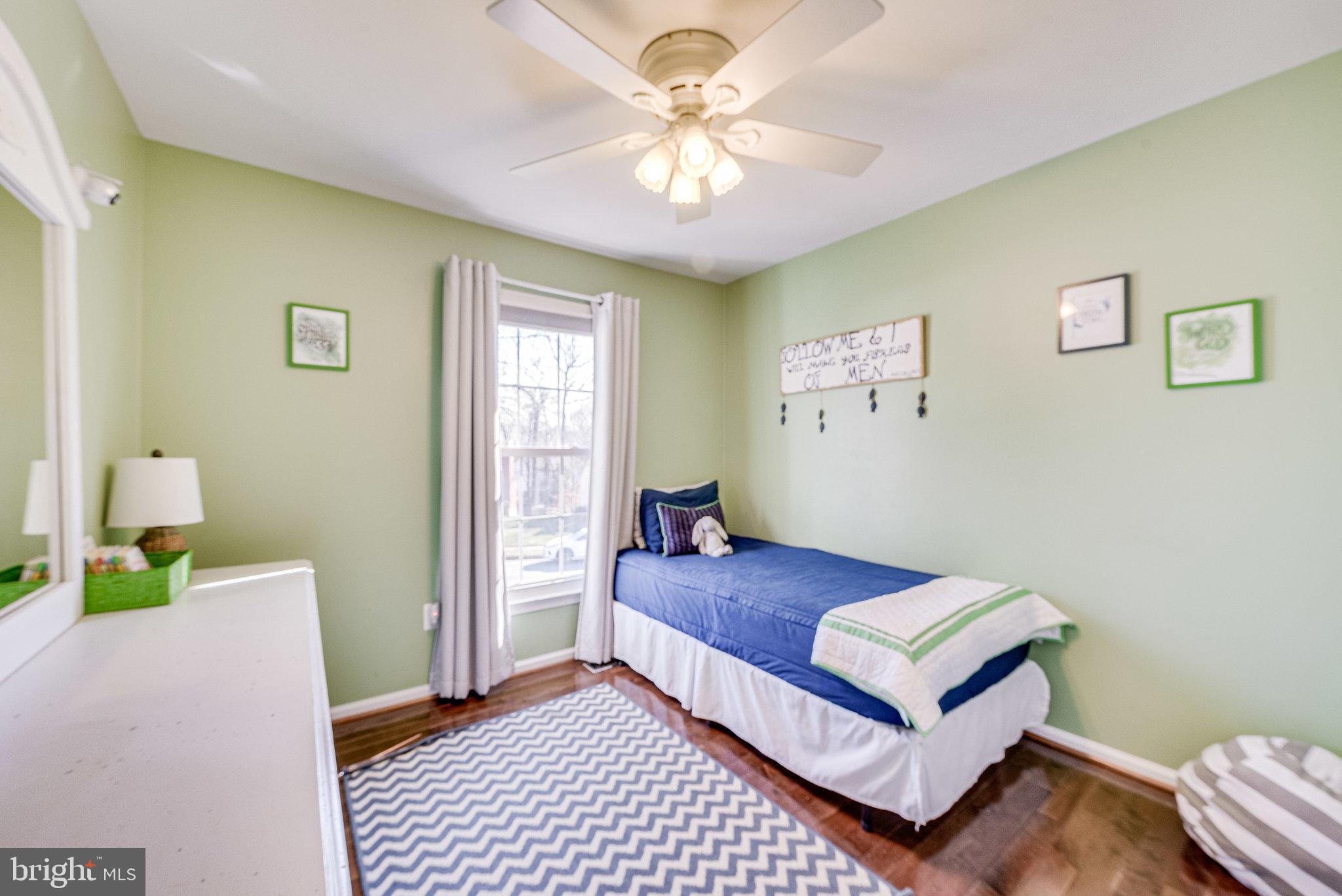 8304 Lindside Way Springfield, VA 22153 - Photo 15 of 40