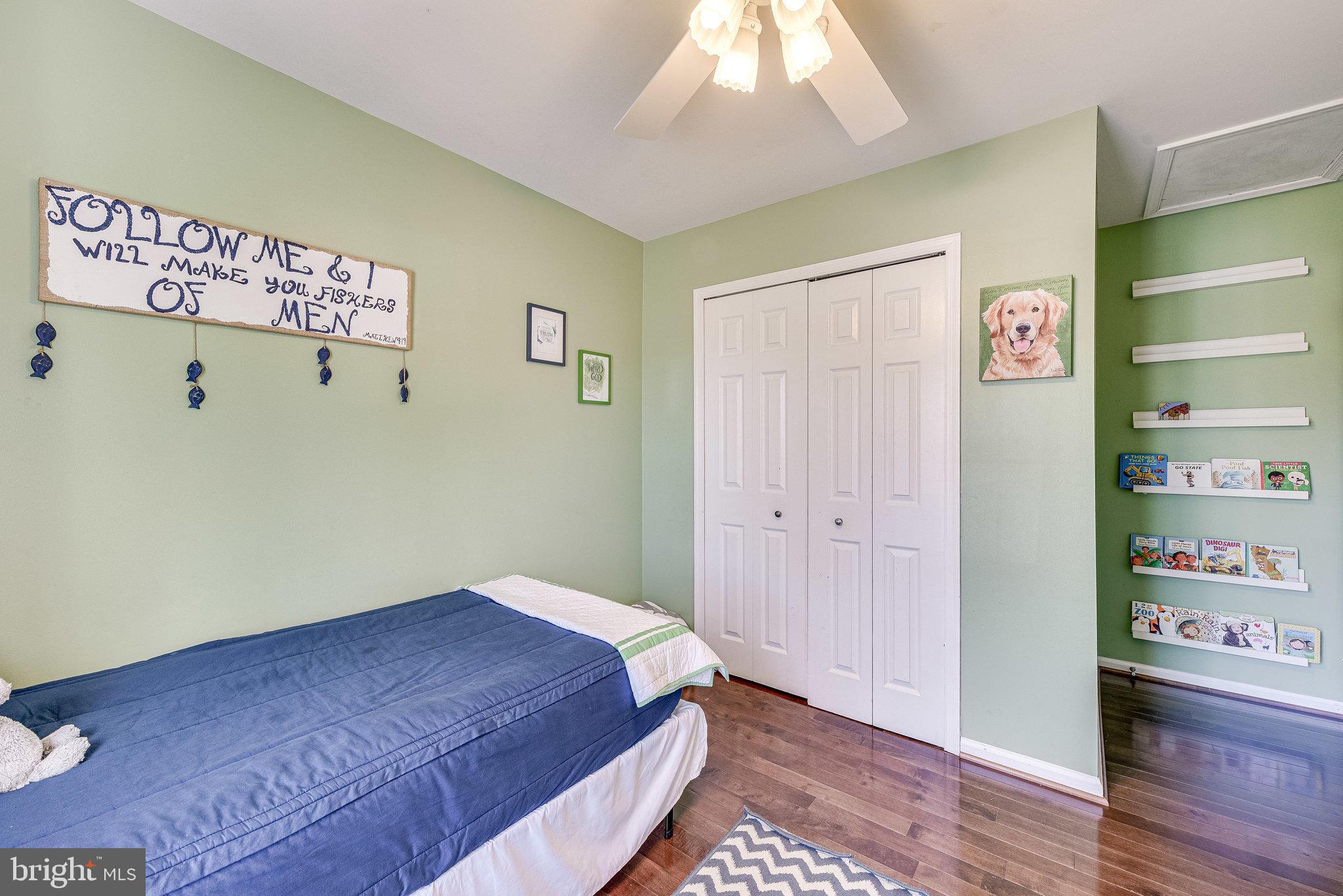 8304 Lindside Way Springfield, VA 22153 - Photo 16 of 40