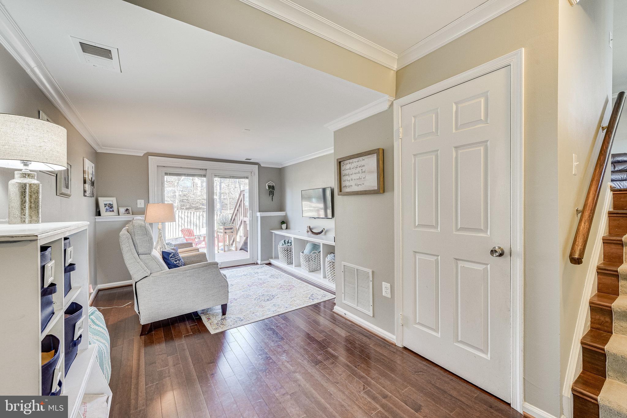 8304 Lindside Way Springfield, VA 22153 - Photo 22 of 40